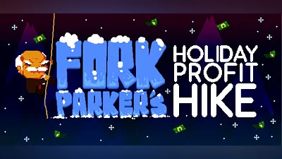 Сборник Fork Parker's Holiday Profit Hike