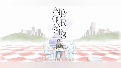 Сборник All Our Asias