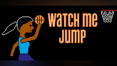 Сборник Watch Me Jump Demo