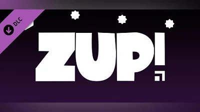 Сборник Zup! 7 - 4:3 Pack