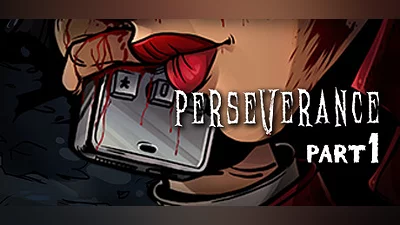 Сборник Perseverance: Part 1