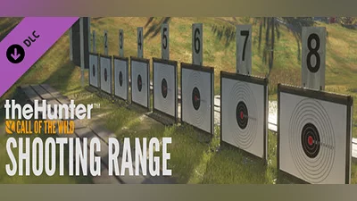 Сборник theHunter: Call of the Wild  - Shooting Range