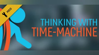 Сборник Thinking with Time Machine