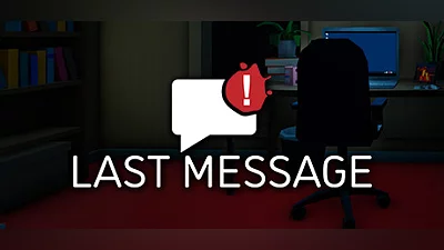 Сборник Last Message