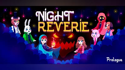 Сборник Night Reverie: Prologue