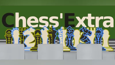 Сборник Chess'Extra