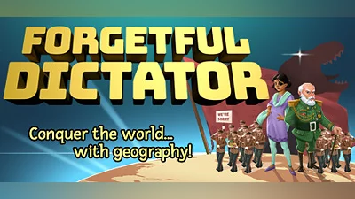 Сборник Forgetful Dictator