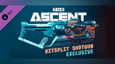 Сборник The Ascent - Bitsplit