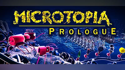 Сборник Microtopia: Prologue