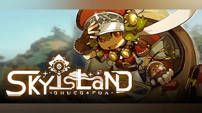 Сборник SkyIsland