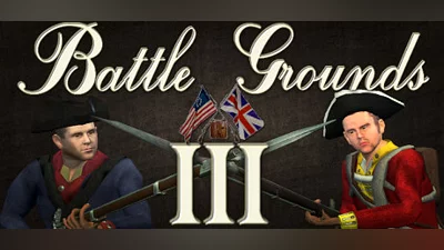 Сборник Battle Grounds III