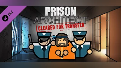 Сборник Prison Architect - Cleared For Transfer