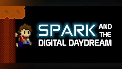 Сборник Spark and The Digital Daydream