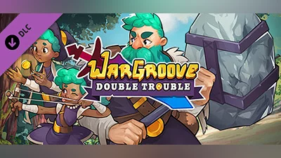 Сборник Wargroove: Double Trouble