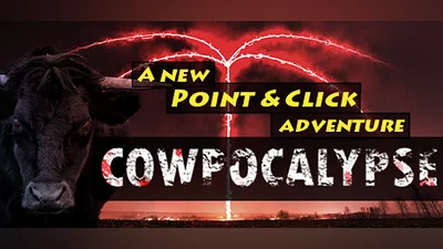 Сборник Cowpocalypse - Episode 0