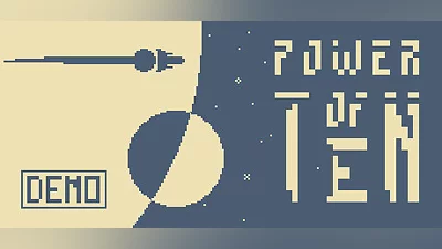 Сборник Power of Ten - Demo