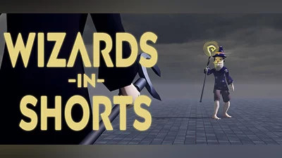 Сборник Wizards in Shorts