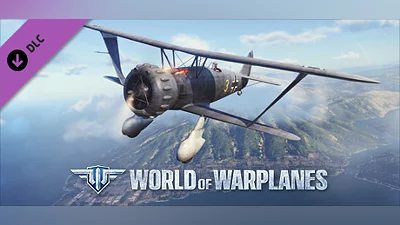 Сборник World of Warplanes -Starter Pack