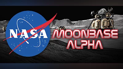 Сборник Moonbase Alpha