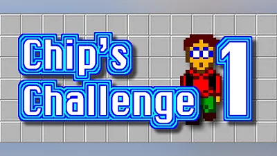 Сборник Chip's Challenge 1