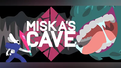 Сборник Miska's Cave