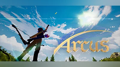 Сборник Arcus