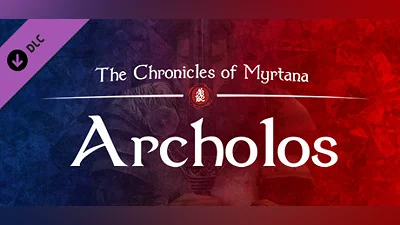 Сборник The Chronicles Of Myrtana: Archolos - Polish Voice-Over Pack