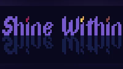 Сборник Shine Within