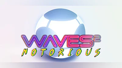 Сборник Waves 2: Notorious
