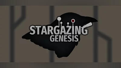 Сборник Stargazing: Genesis