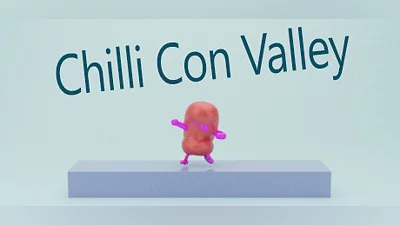 Сборник Chilli Con Valley