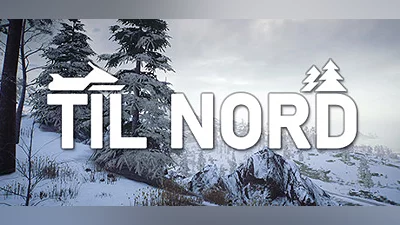 Сборник Til Nord