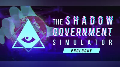 Сборник The Shadow Government Simulator: Prologue