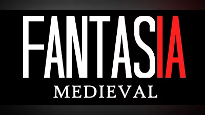 Сборник Fantasia Medieval