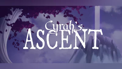 Сборник Cyrah's Ascent