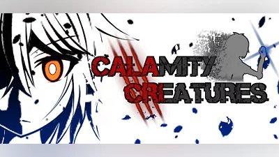 Сборник CALAMITY CREATURES
