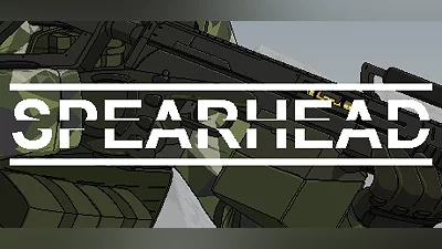 Сборник SPEARHEAD