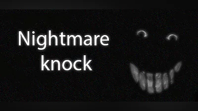 Сборник Nightmare knock