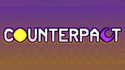 Сборник Counterpact