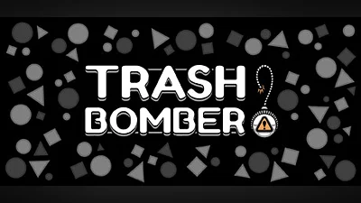 Сборник Trash Bomber