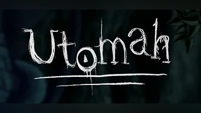 Сборник Utomah