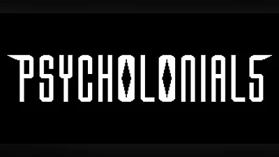 Сборник Psycholonials