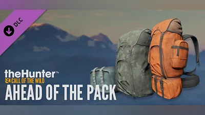 Сборник theHunter: Call of the Wild  - Backpacks