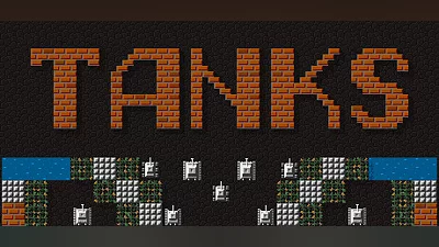Сборник TANKS