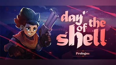 Сборник Day of the Shell: Prologue