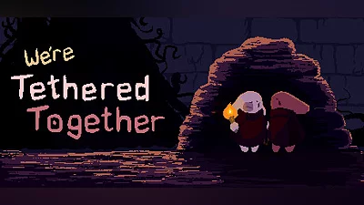 Сборник We're Tethered Together