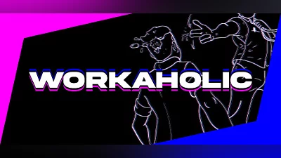 Сборник Workaholic