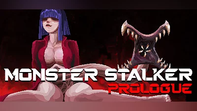 Сборник Monster Stalker: Prologue