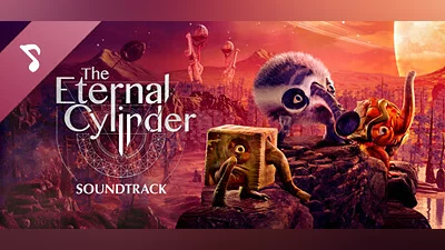 Сборник The Eternal Cylinder Soundtrack