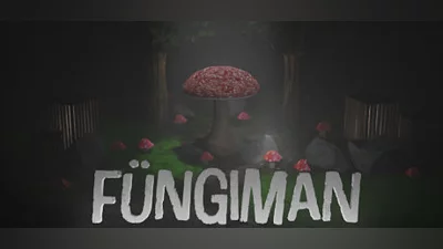Сборник Fungiman